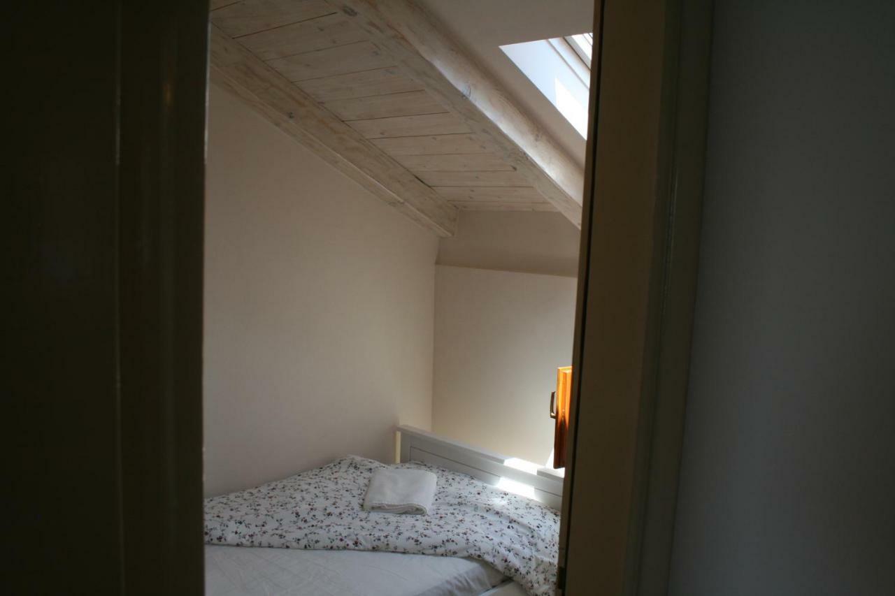 Apartment Blue Žaborić Eksteriør billede