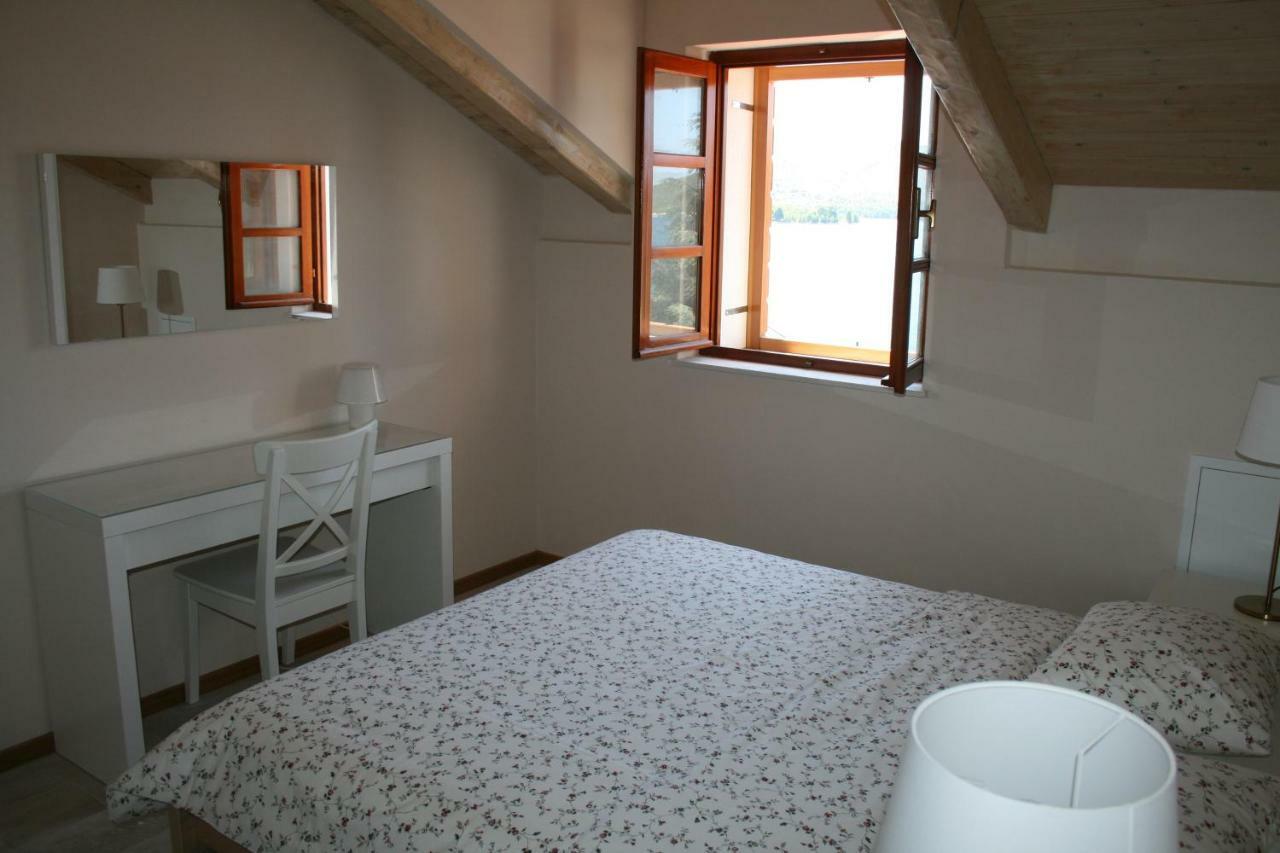 Apartment Blue Žaborić Eksteriør billede