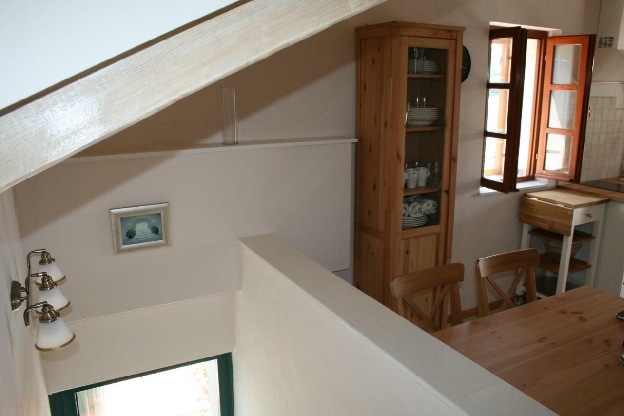 Apartment Blue Žaborić Eksteriør billede